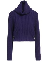 hinnominate - Turtleneck - Lyst
