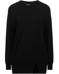 Manila Grace - Sweater Viscose, Polyamide, Wool, Cashmere - Lyst
