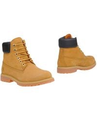 Lumberjack - Stivaletti - Lyst