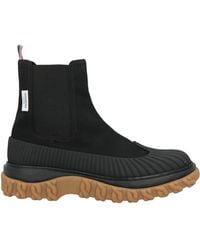 Thom Browne - Stiefelette - Lyst