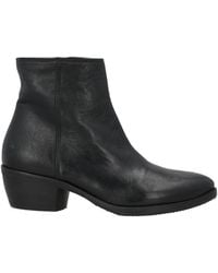 Keb - Ankle Boots Leather - Lyst
