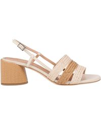 VICTORIA PETRA - Sandals - Lyst