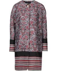 Class Roberto Cavalli Coats for Women - Up to 28% off at Lyst.com