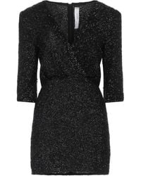 IRO - Mini Dress Viscose - Lyst