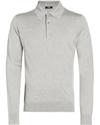 Alpha Studio - Pullover - Lyst