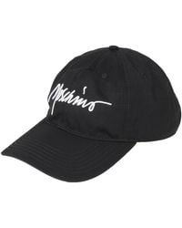 Moschino - Mützen & Hüte - Lyst