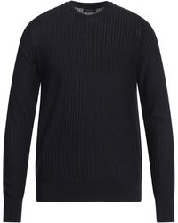 Roberto Collina - Pullover - Lyst