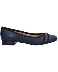 Geox Ballet flats and ballerina shoes for Women | Online Sale up to 65% off  | Lyst
