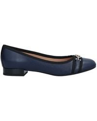 Geox Ballet flats and pumps for Women - to 73% off Lyst.com