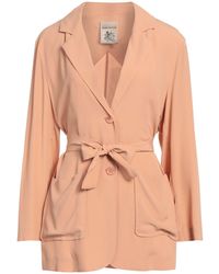 Semicouture - Blazer - Lyst