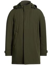 Paul & Shark - Jacket Polyester, Elastane - Lyst