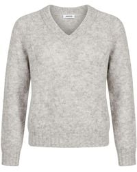 Aspesi - Pullover - Lyst