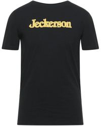 T-shirt Jeckerson da uomo - Fino al 21% di sconto | Lyst