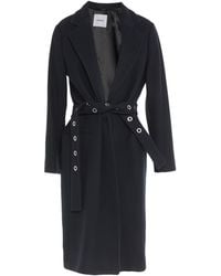 Dondup - Coat - Lyst
