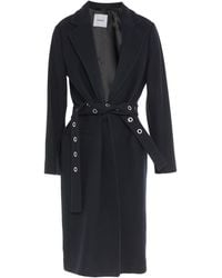Dondup - Coat - Lyst