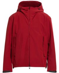 Emporio Armani - Jacket - Lyst