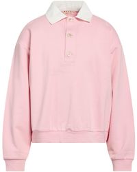 Marni - Light Sweatshirt Cotton - Lyst