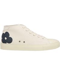 Lardini - Sneakers Textile Fibers - Lyst