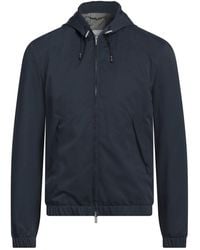 Boglioli - Jacket Polyamide, Virgin Wool, Silk - Lyst