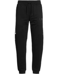 EA7 - Pants - Lyst