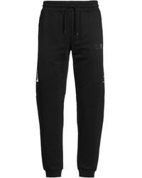 EA7 - Pants - Lyst