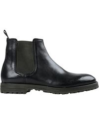 CafeNoir Boots for Men | Online Sale up to 52% off | Lyst