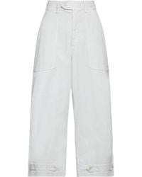 Cellar Door - Trouser - Lyst