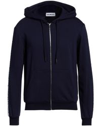 Bikkembergs - Sweatshirt Cotton - Lyst
