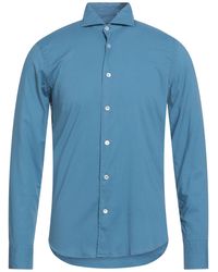 Fedeli - Shirt - Lyst