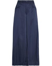 High - Trouser - Lyst