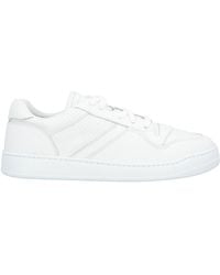 Doucal's - Sneakers Calfskin - Lyst