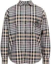 MSGM - Shirt - Lyst