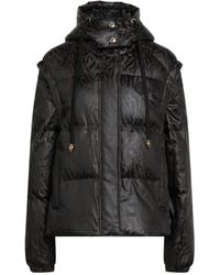 Just Cavalli - Puffers - Lyst