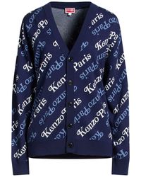 KENZO - Rebecas - Lyst