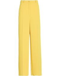 Elisabetta Franchi - Trouser - Lyst