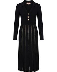 Twinset - Midi Dresses - Lyst