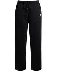 Alpha Industries - Pants Cotton, Polyester - Lyst