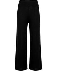 Alpha Studio - Pants Virgin Wool - Lyst