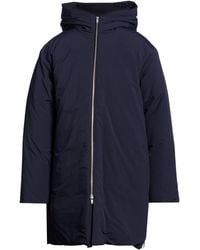 Jil Sander - Coats - Lyst