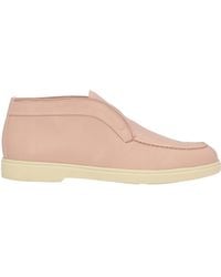 Santoni - Stiefelette - Lyst