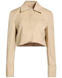 Low Classic - Jacket - Lyst