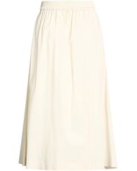 PT Torino - Midi Skirt - Lyst