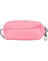 Valextra - Beauty Case Calfskin - Lyst