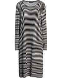 Max Mara - Mini Dress - Lyst