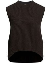 Daniele Fiesoli - Collezione N_01 Sweater Merino Wool, Cashmere - Lyst