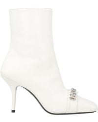 Givenchy - Ankle Boots - Lyst