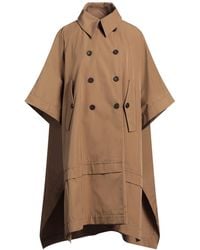 Alberta Ferretti - Cape - Lyst