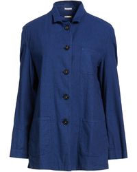 Massimo Alba - Jacket - Lyst