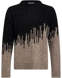 ATOMOFACTORY - Pullover - Lyst