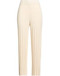 SEVENTY VENEZIA - Pants - Lyst